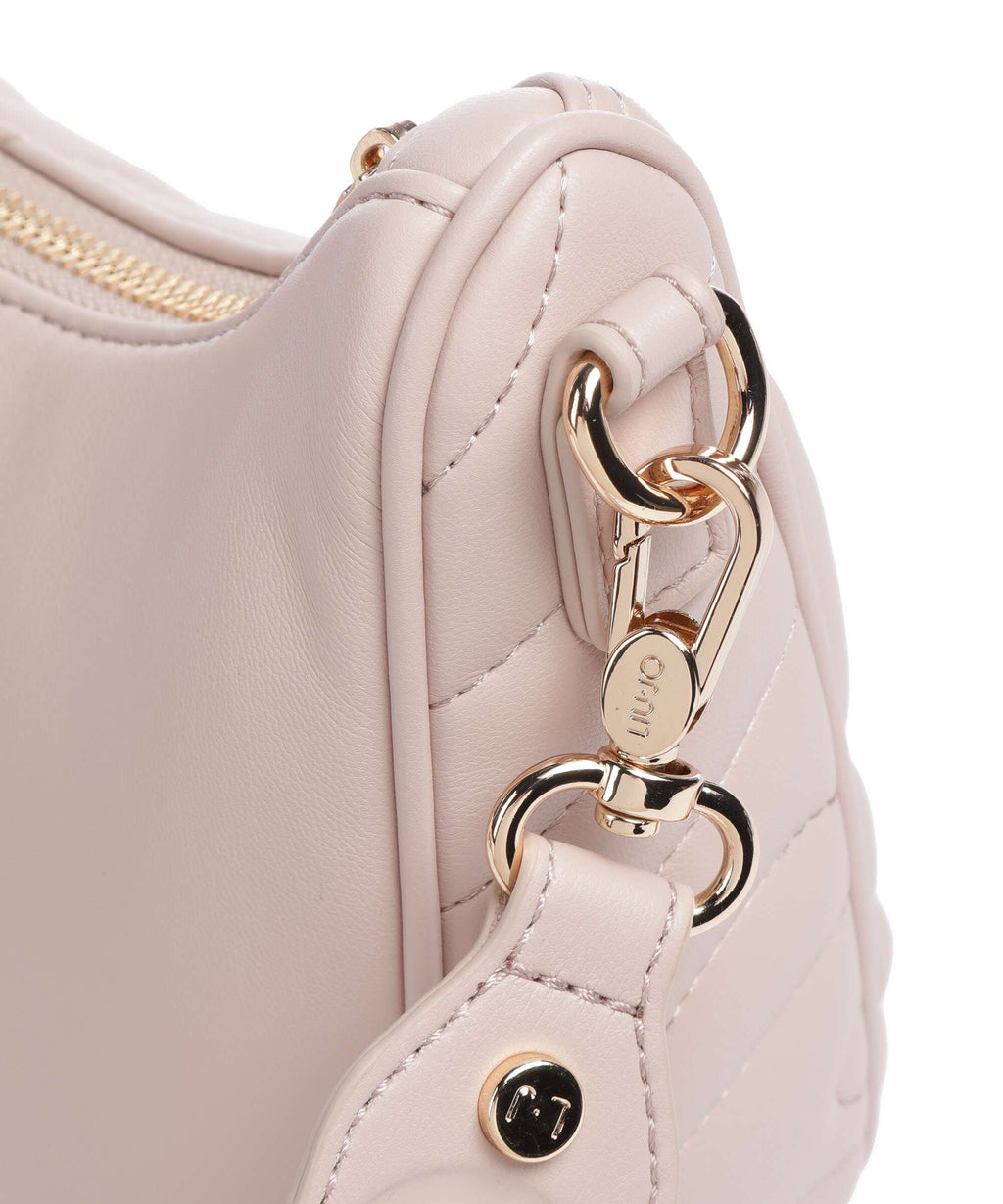 Liu Jo Achala Crossbody bag meg rose                      