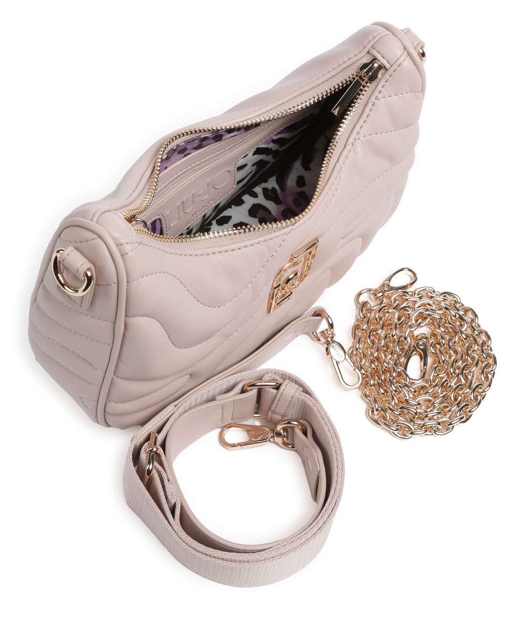 Liu Jo Achala Crossbody bag meg rose                      