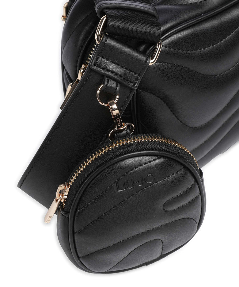 Liu Jo Achala Crossbody bag nero                          