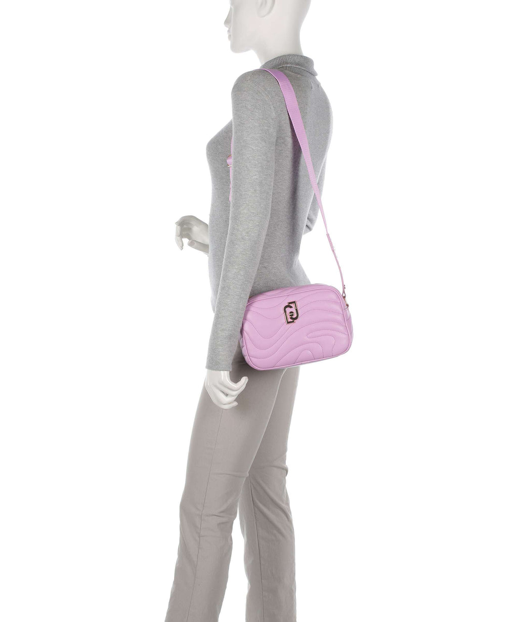 Liu Jo Achala Crossbody bag pastel lavender               