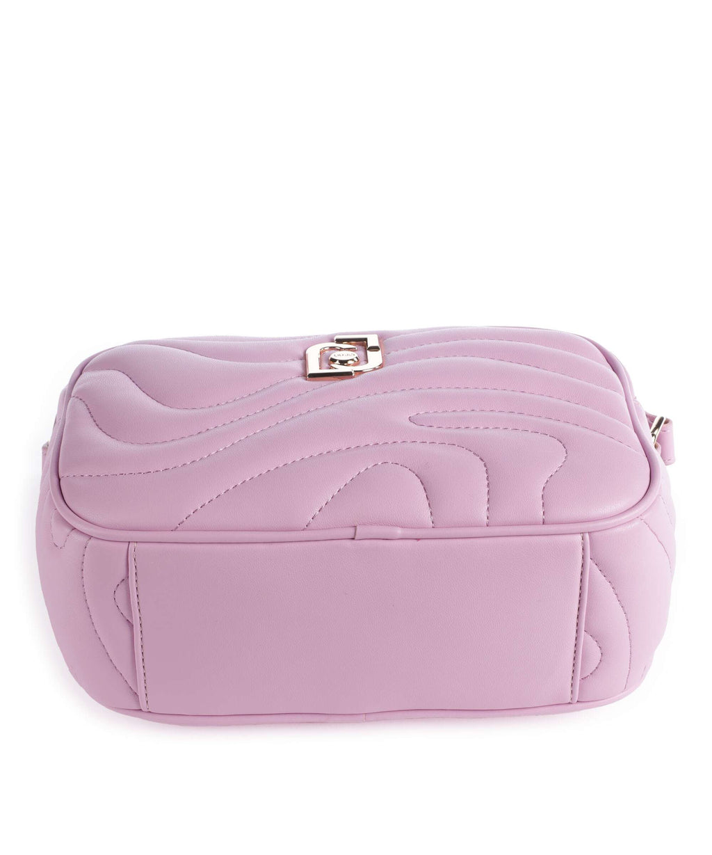 Liu Jo Achala Crossbody bag pastel lavender               