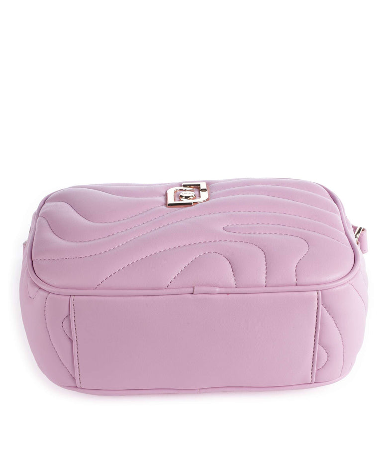 Liu Jo Achala Crossbody bag pastel lavender               