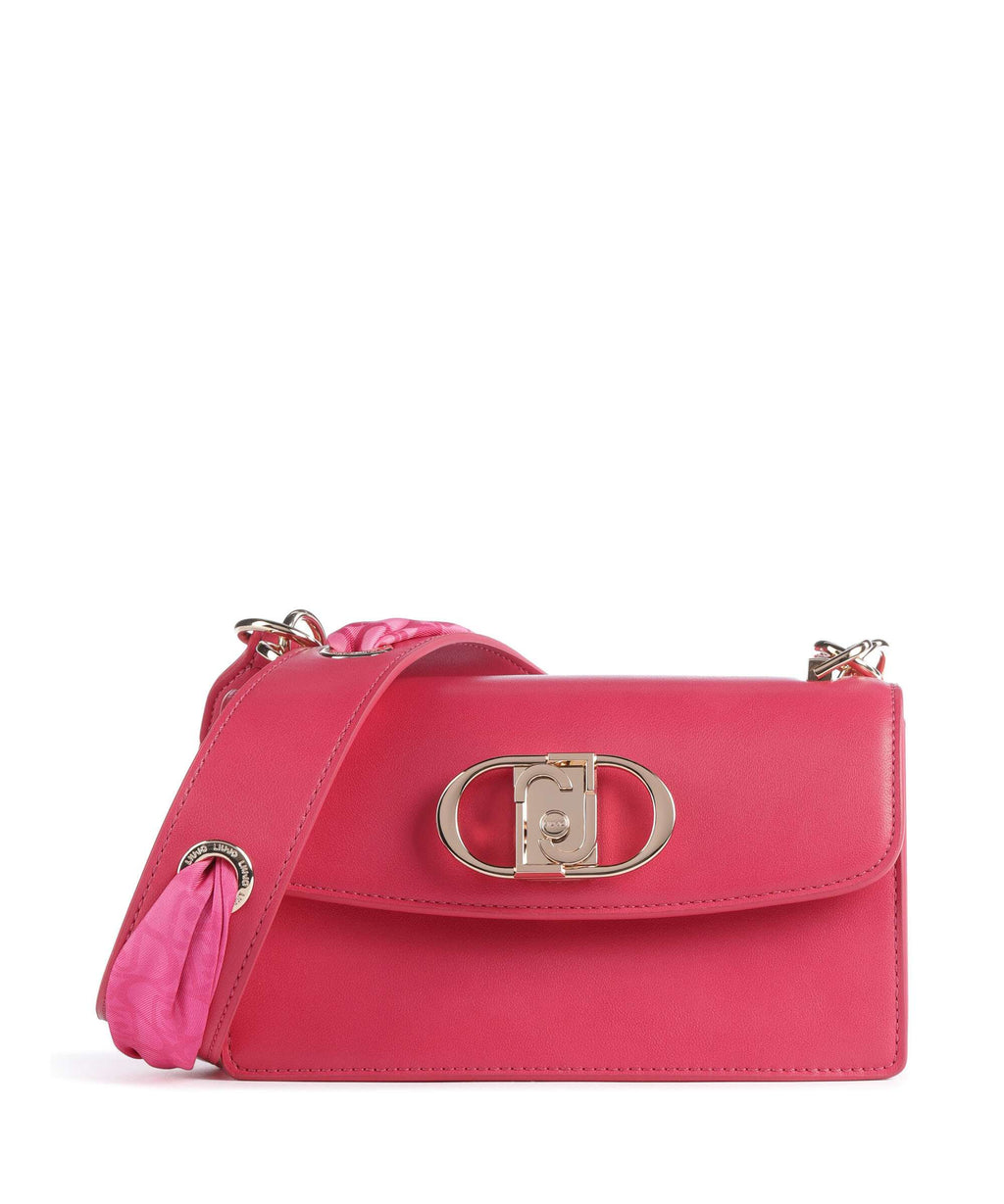 Liu Jo Thilini Shoulder bag viva magenta                  