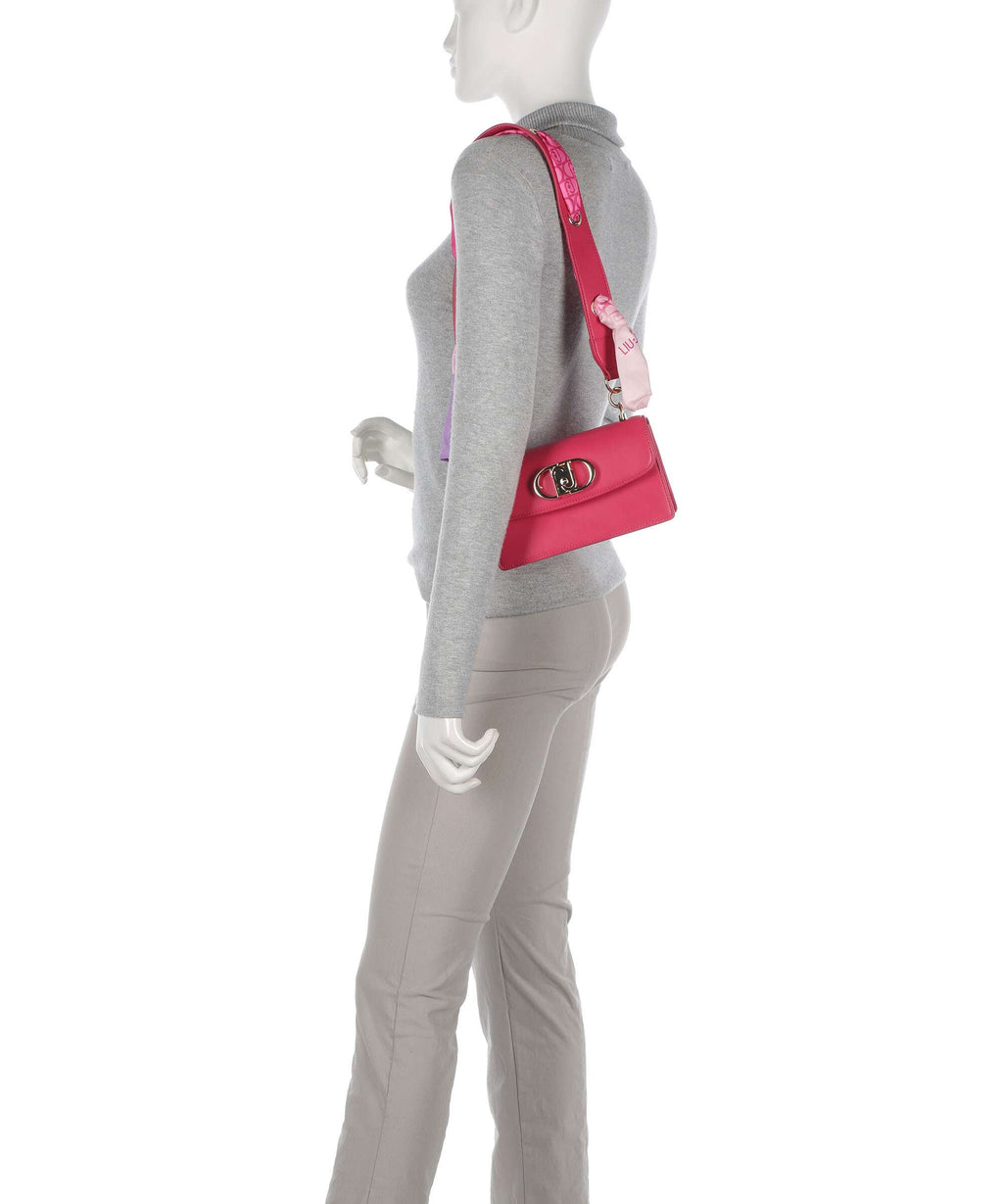 Liu Jo Thilini Shoulder bag viva magenta                  