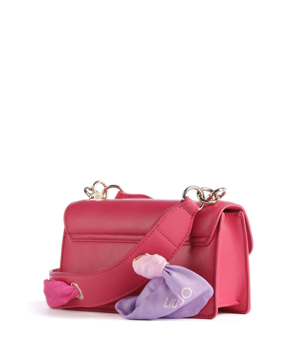 Liu Jo Thilini Shoulder bag viva magenta                  