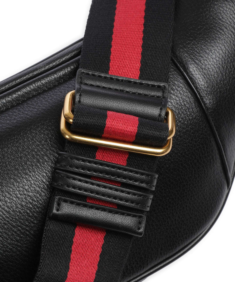 Liu Jo Anaba Fanny pack nero                          