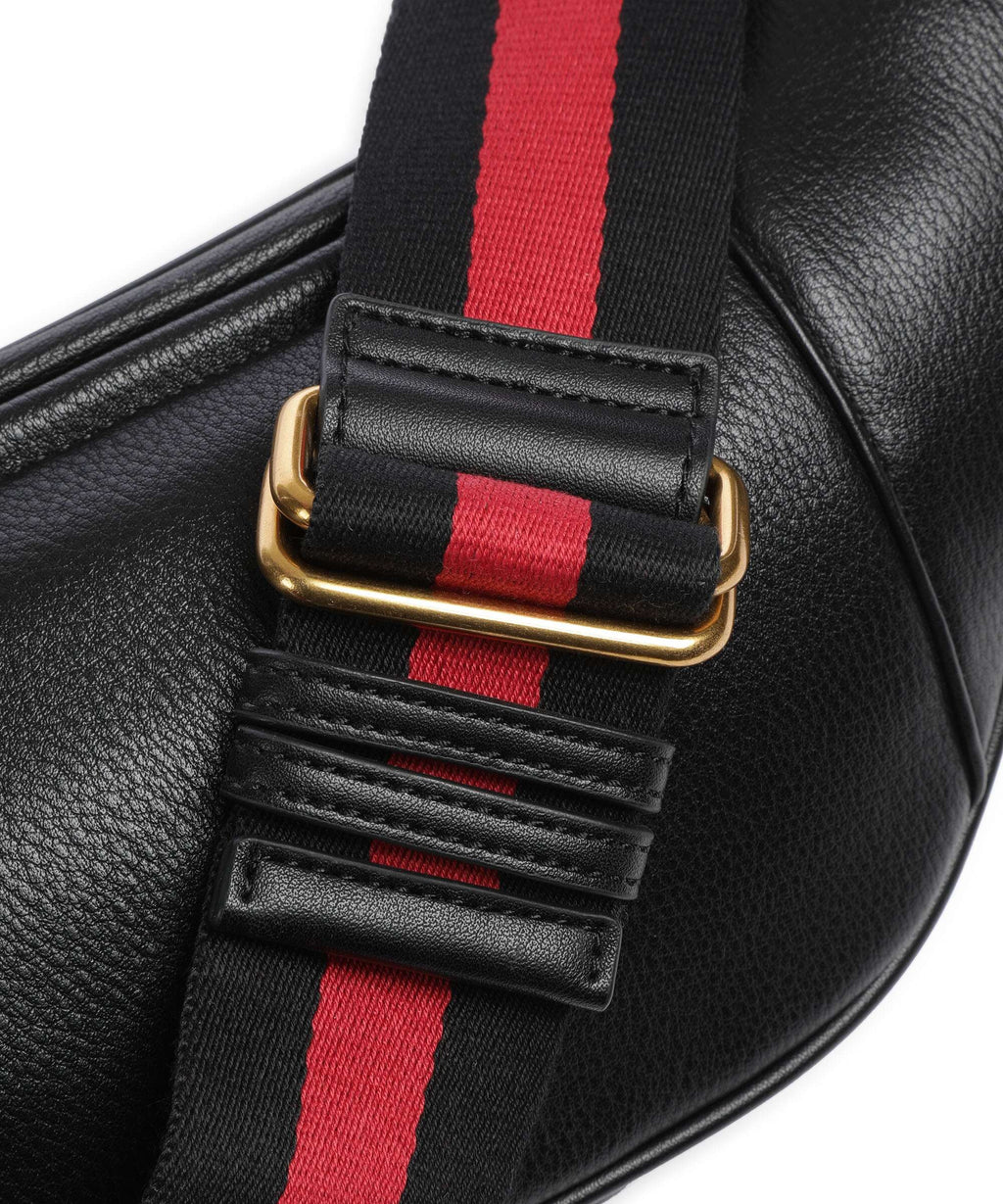 Liu Jo Anaba Belt bag nero                          