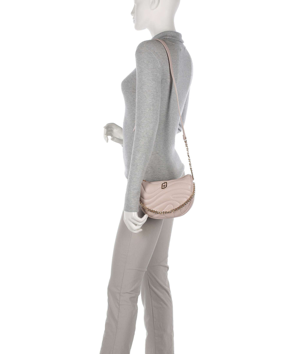 Liu Jo Achala Crossbody bag meg rose                      