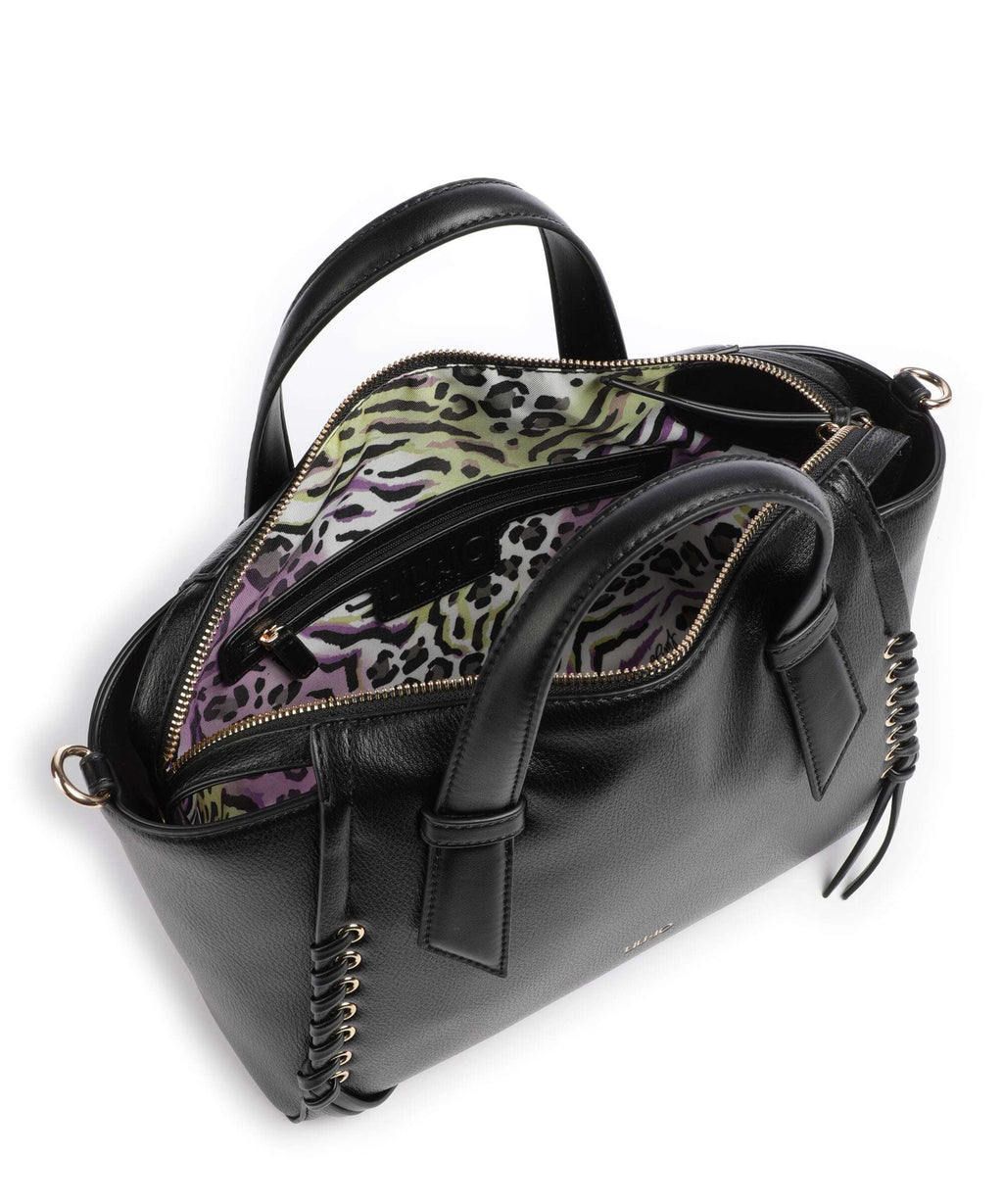 Liu Jo Onawa Handbag nero                          