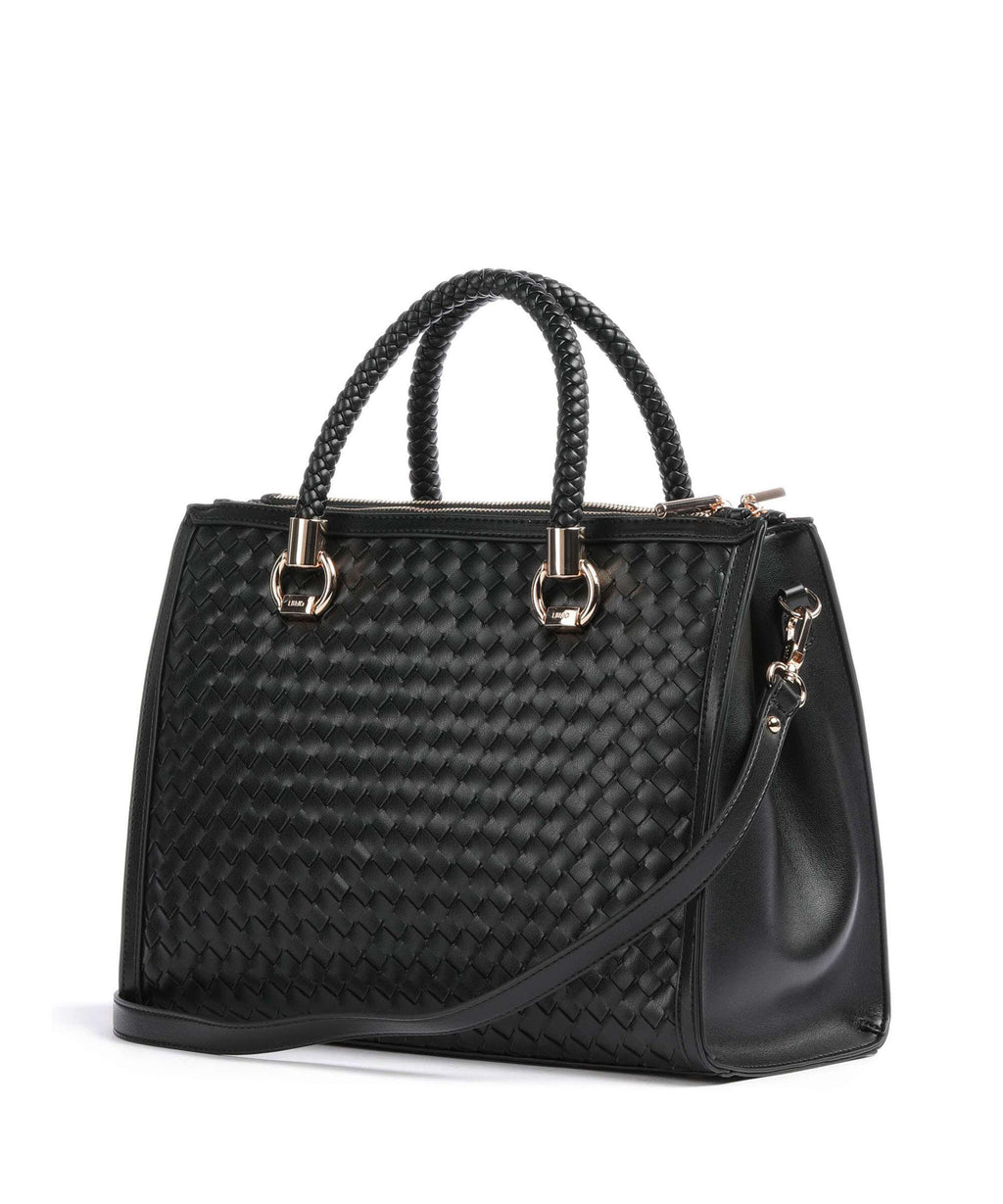 Liu Jo Manhattan Handbag nero                          