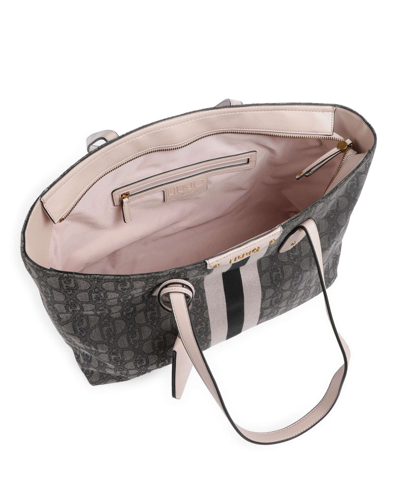 Liu Jo Adonide Tote bag nero                          