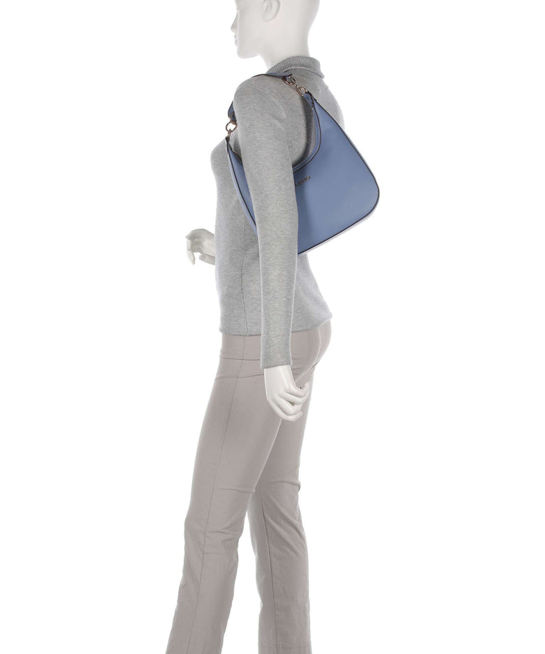 Liu Jo Jorah Hobo bag blue denim                    