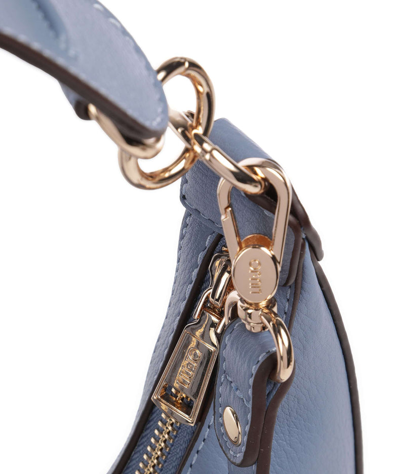 Liu Jo Jorah Hobo bag blue denim                    