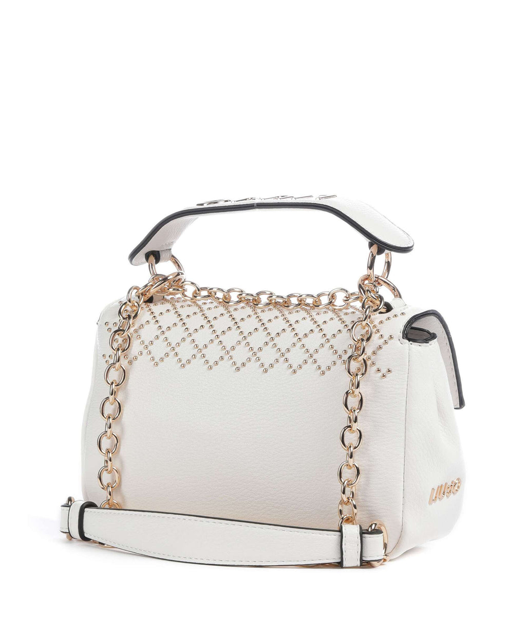 Liu Jo Jorah Crossbody bag offwhite