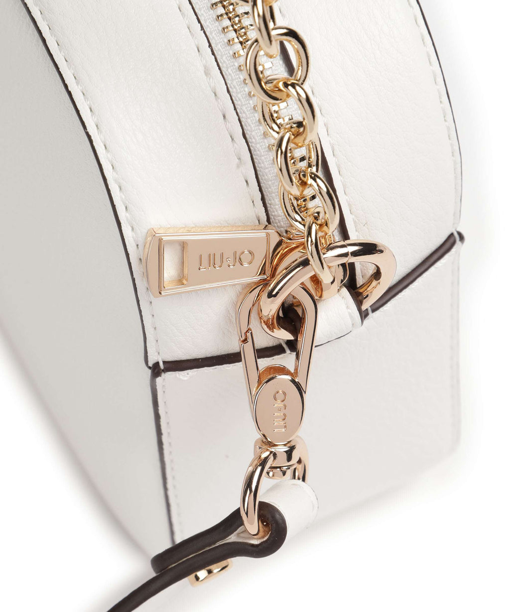 Liu Jo Jorah Shoulder bag offwhite