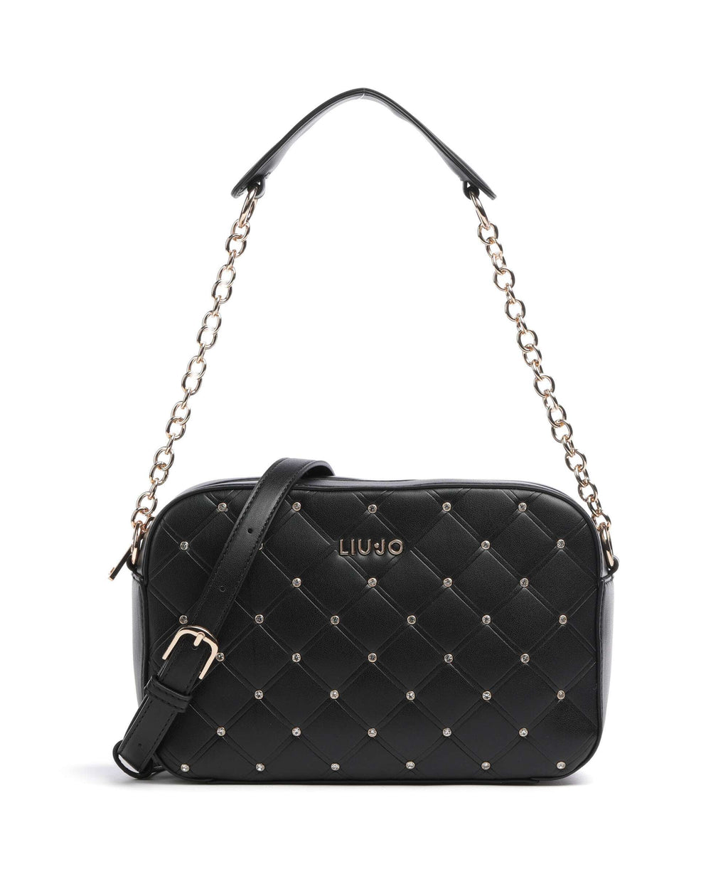 Liu Jo Jorah Shoulder bag nero                          