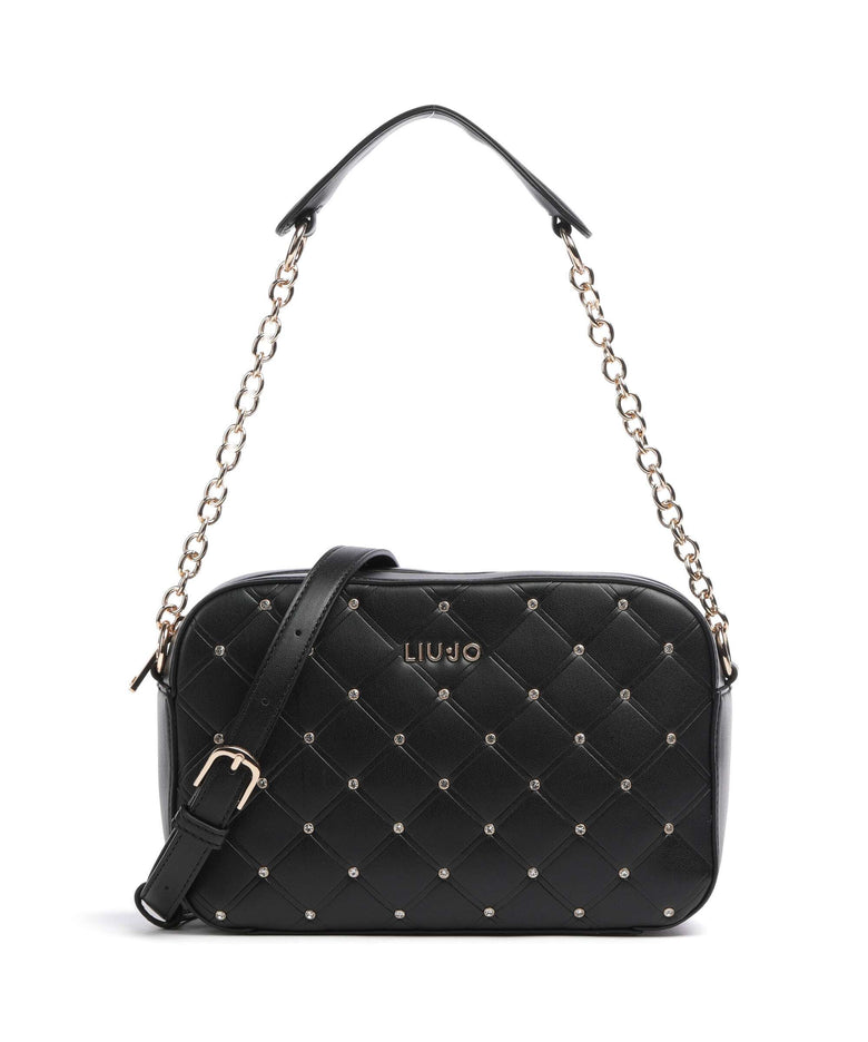 Liu Jo Jorah Shoulder bag nero                          