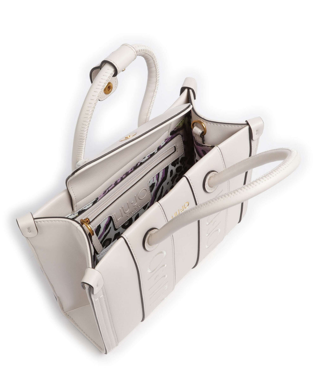 Liu Jo Tanisha Handbag true champagne                