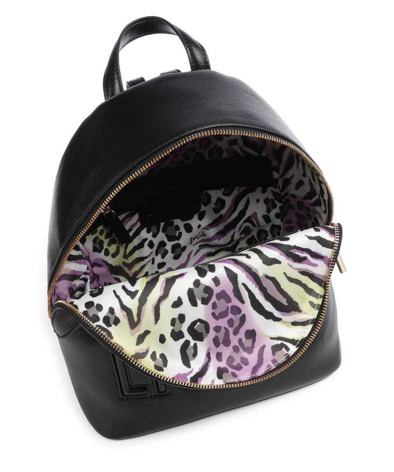 Liu Jo Daurin Backpack nero                          