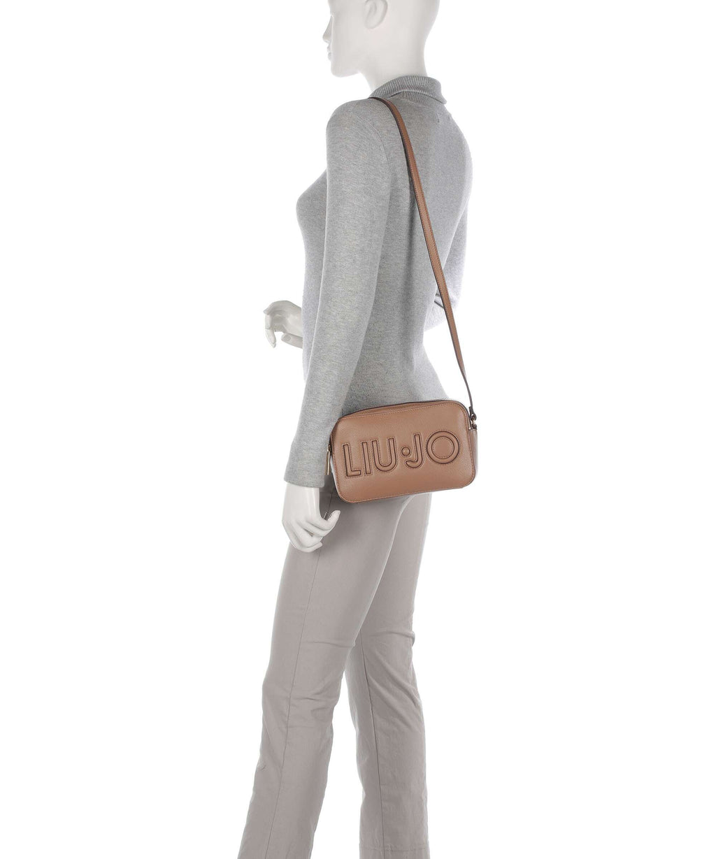 Liu Jo Daurin Crossbody bag teddy                         