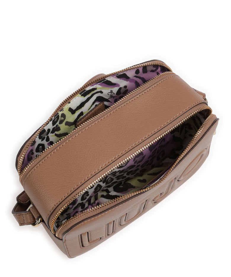 Liu Jo Daurin Crossbody bag teddy                         