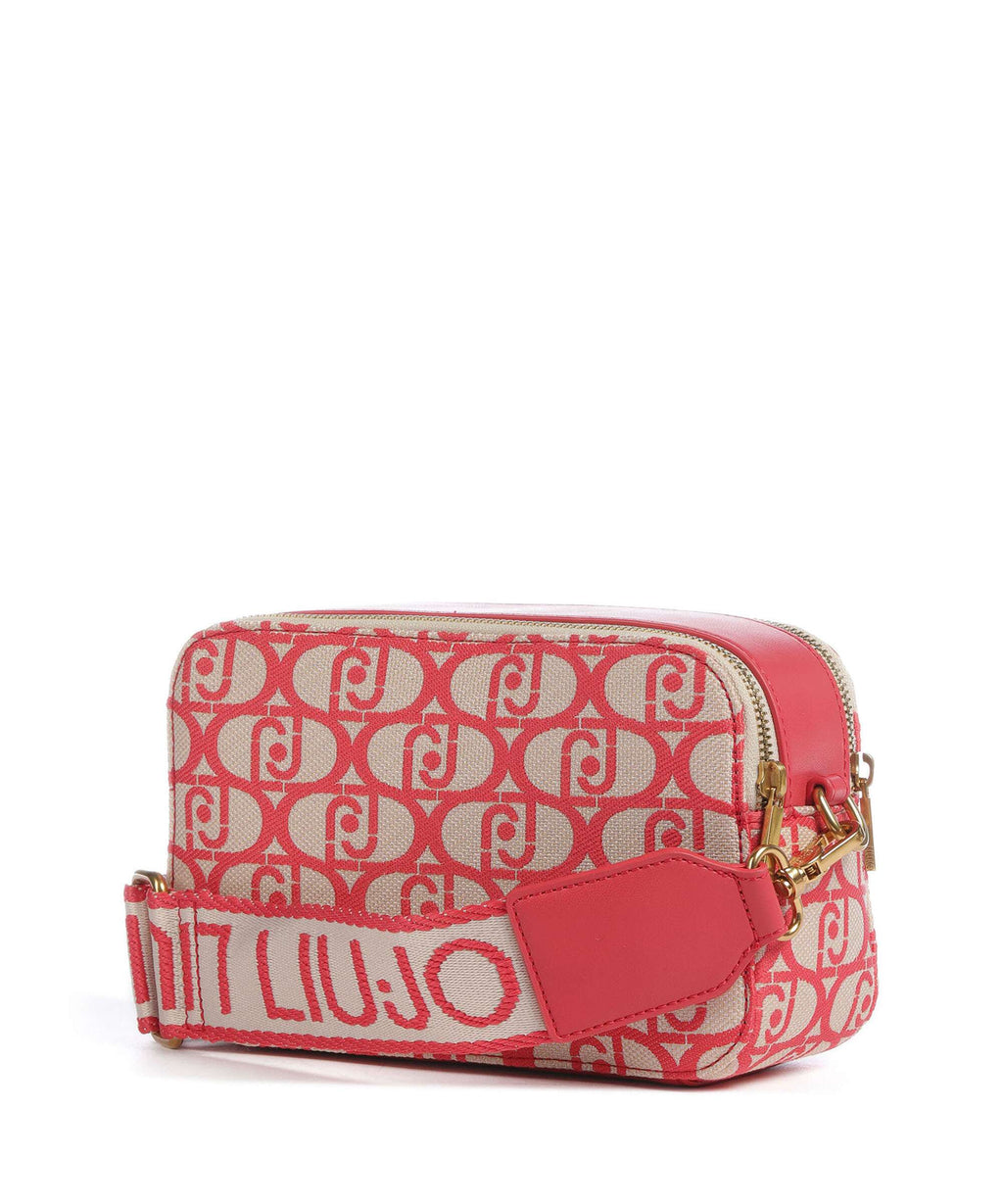 Liu Jo Daurin Crossbody bag folly                         