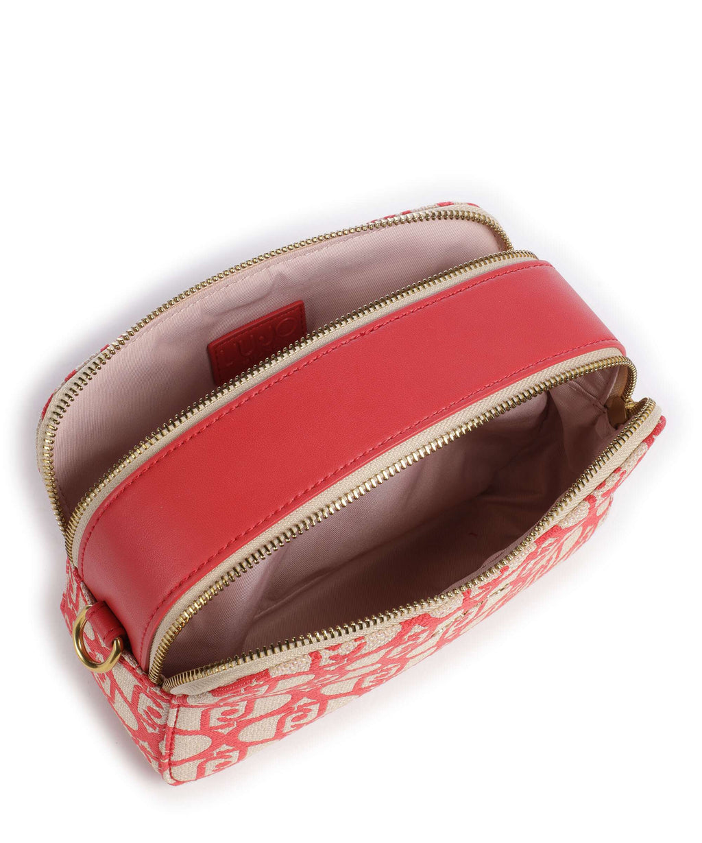 Liu Jo Daurin Crossbody bag folly                         