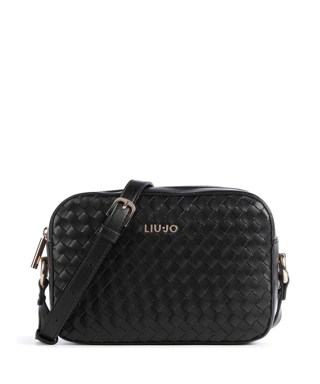 Liu Jo Manhattan Crossbody bag nero                          