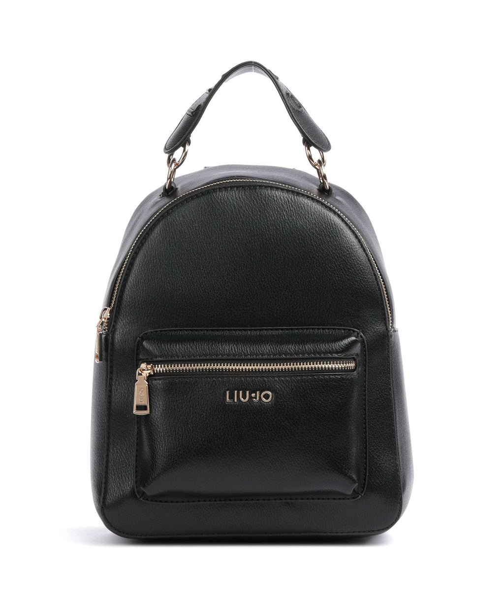 Liu Jo Jorah Backpack nero                          