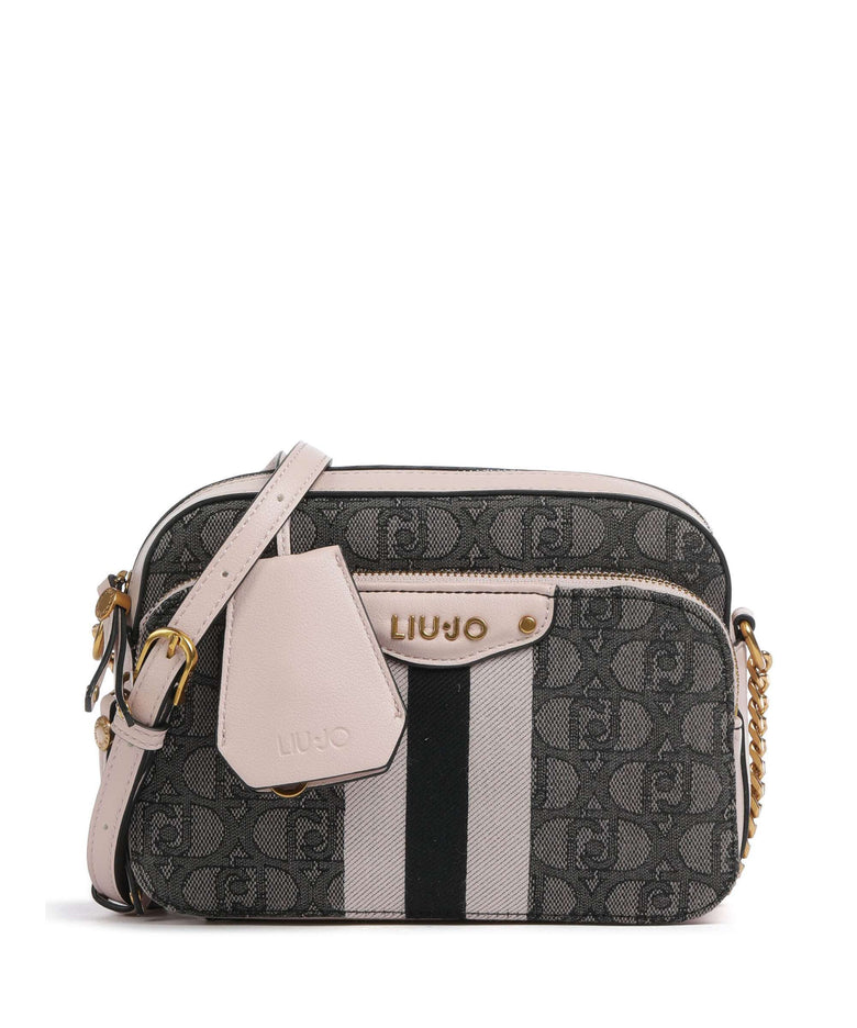 Liu Jo Adonide Crossbody bag nero                          