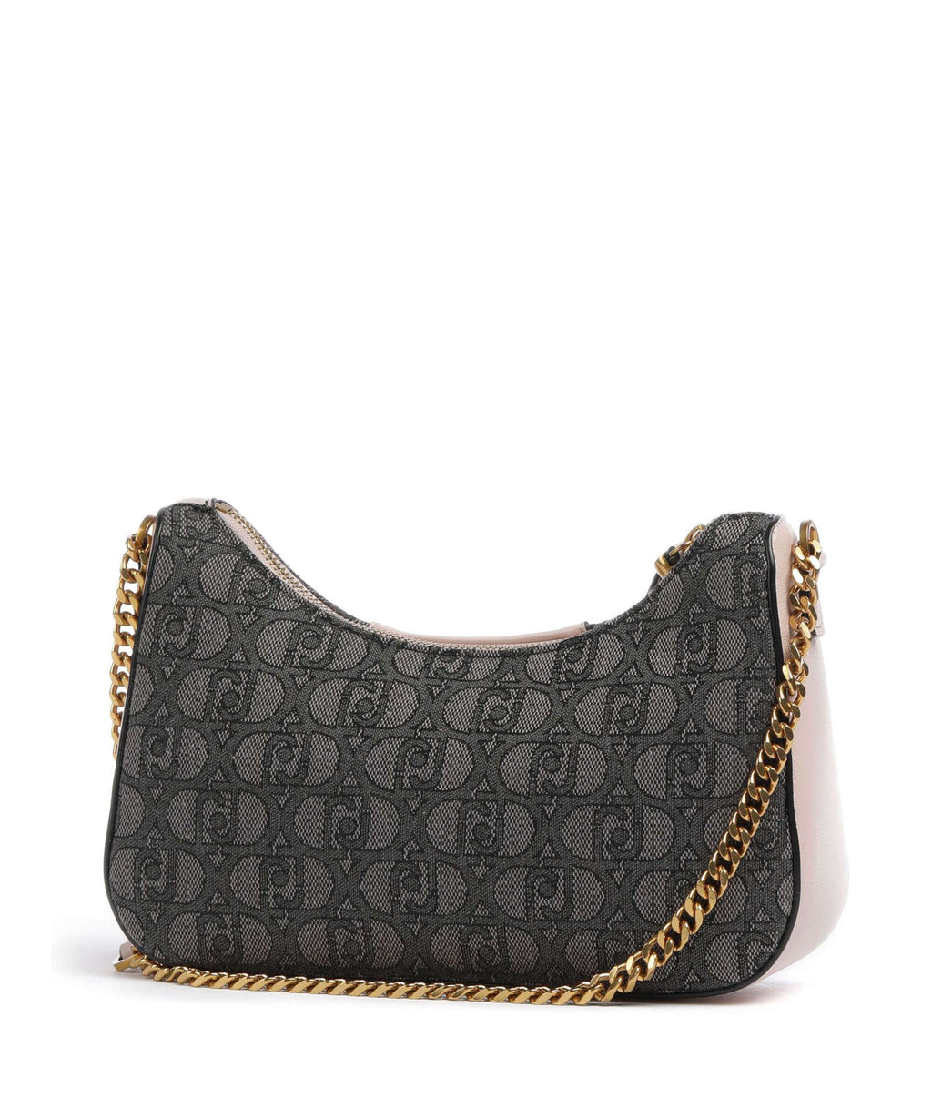 Liu Jo Adonide Crossbody bag nero                          