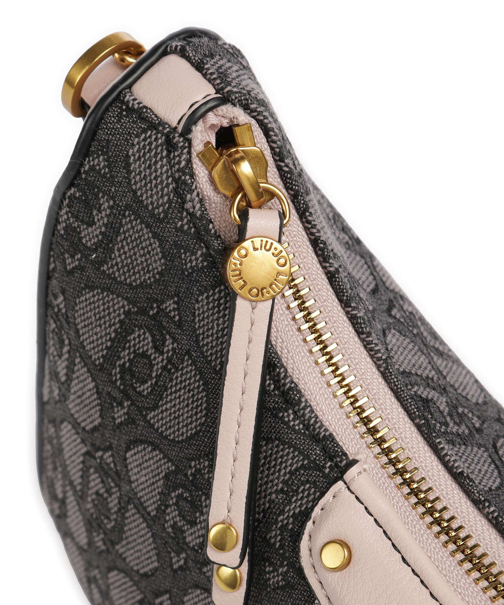 Liu Jo Adonide Crossbody bag nero                          