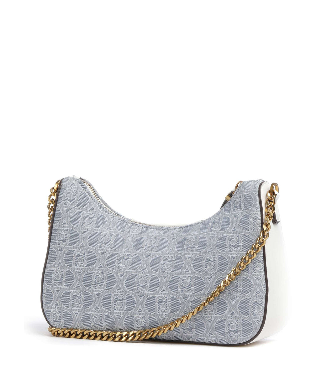 Liu Jo Adonide Crossbody bag blue denim                    