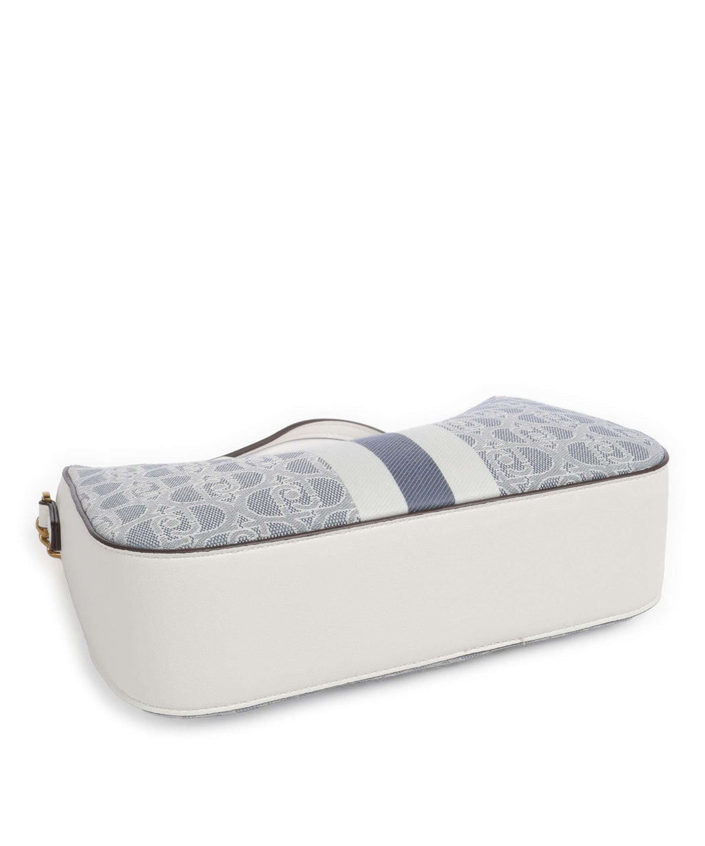 Liu Jo Adonide Crossbody bag blue denim                    