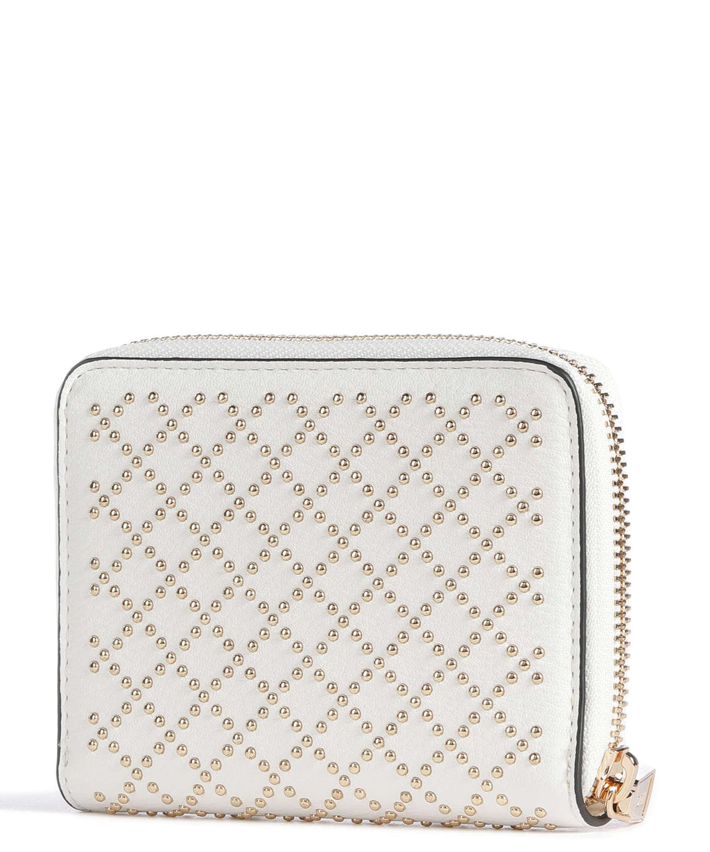 Liu Jo Jorah Wallet offwhite