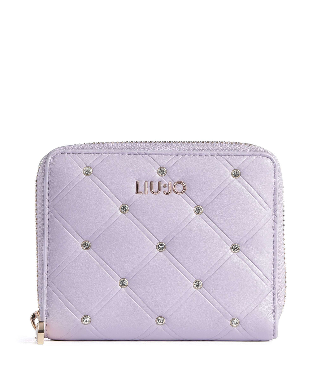 Liu Jo Jorah Wallet glicine                       