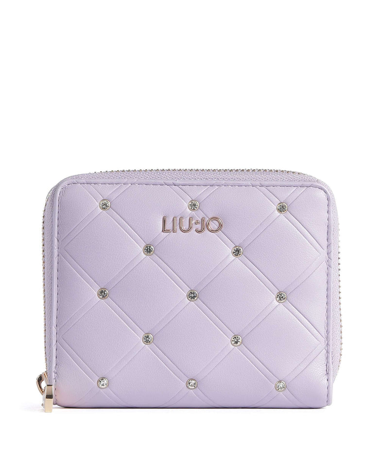 Liu Jo Jorah Wallet glicine                       