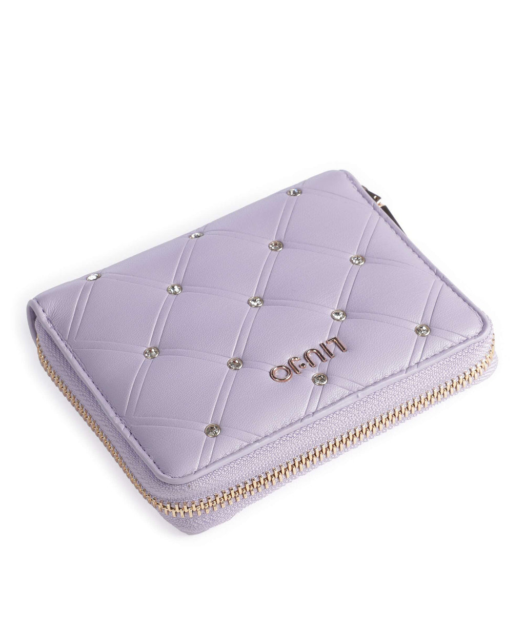 Liu Jo Jorah Wallet glicine                       