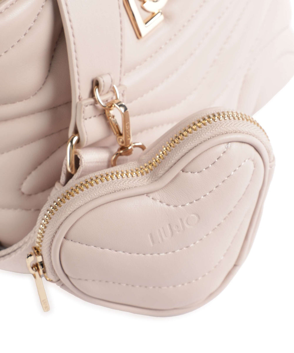 Liu Jo Achala Handbag meg rose                      