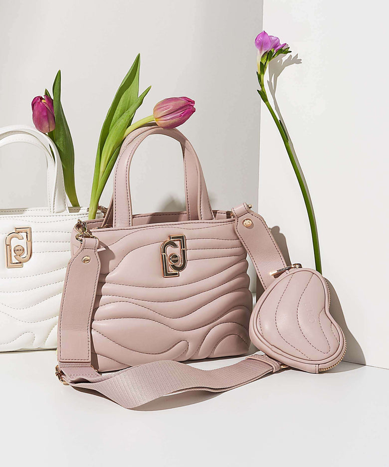 Liu Jo Achala Handbag meg rose                      