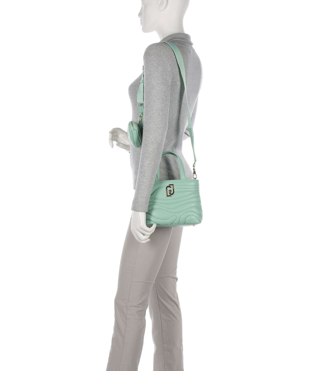 Liu Jo Achala Handbag dust jade                     