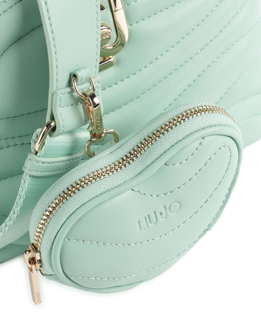 Liu Jo Achala Handbag dust jade                     