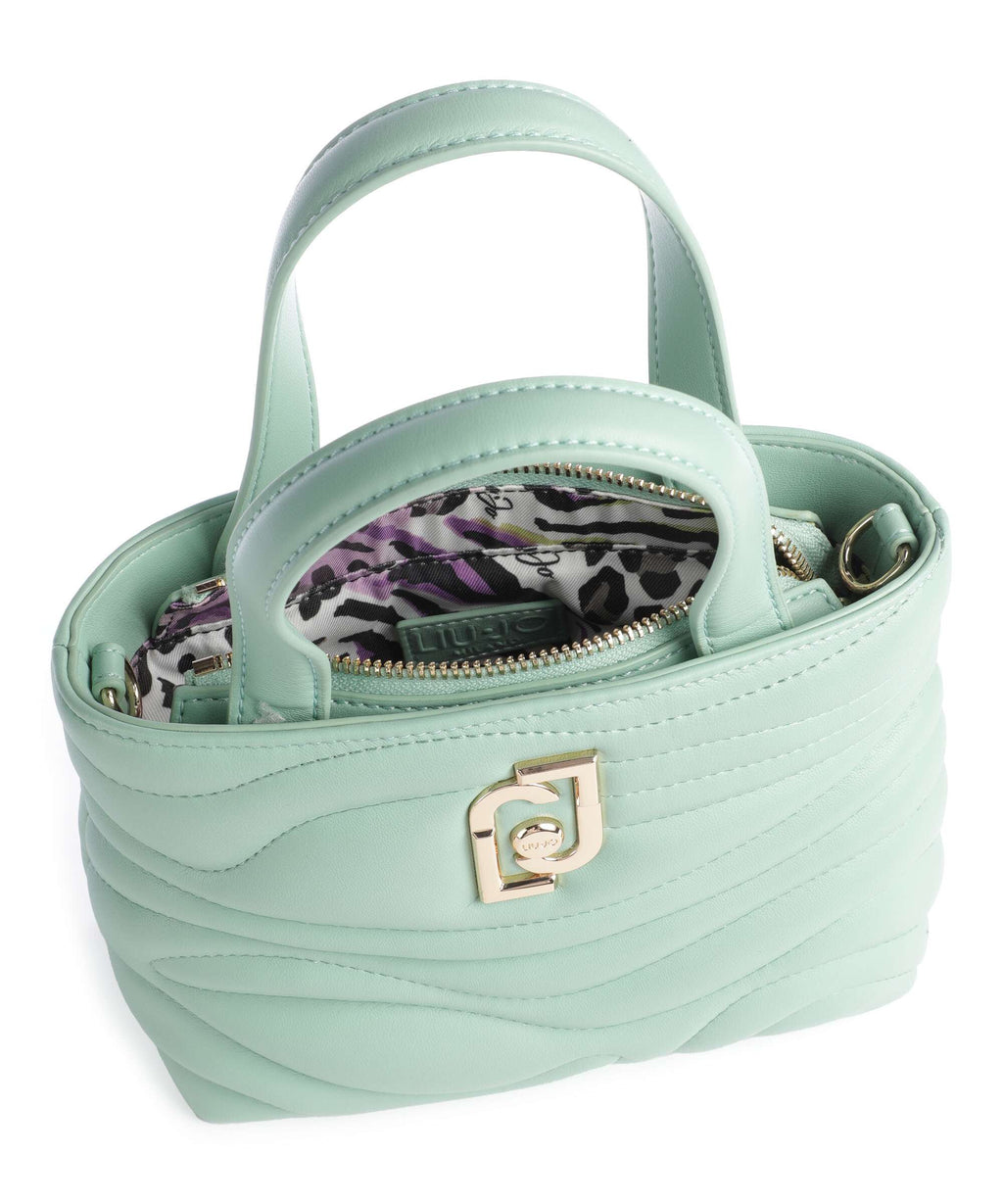 Liu Jo Achala Handbag dust jade                     