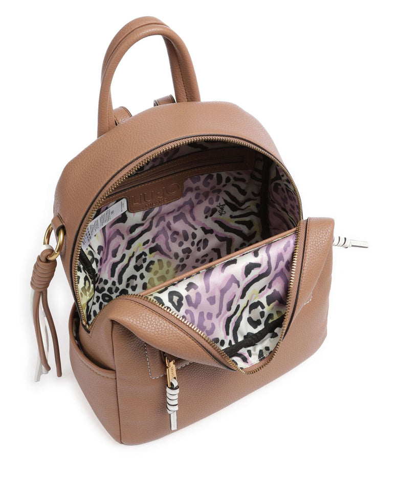 Liu Jo Sanura Backpack teddy                         