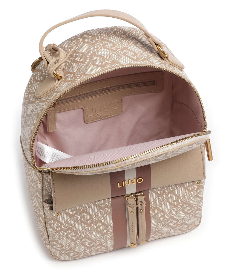 Liu Jo Clidia Backpack nuez                          