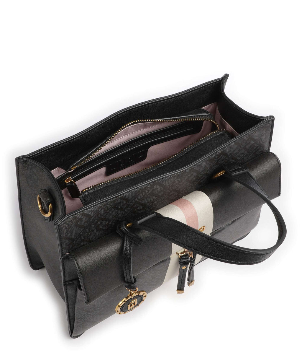 Liu Jo Clidia Handbag nero                          