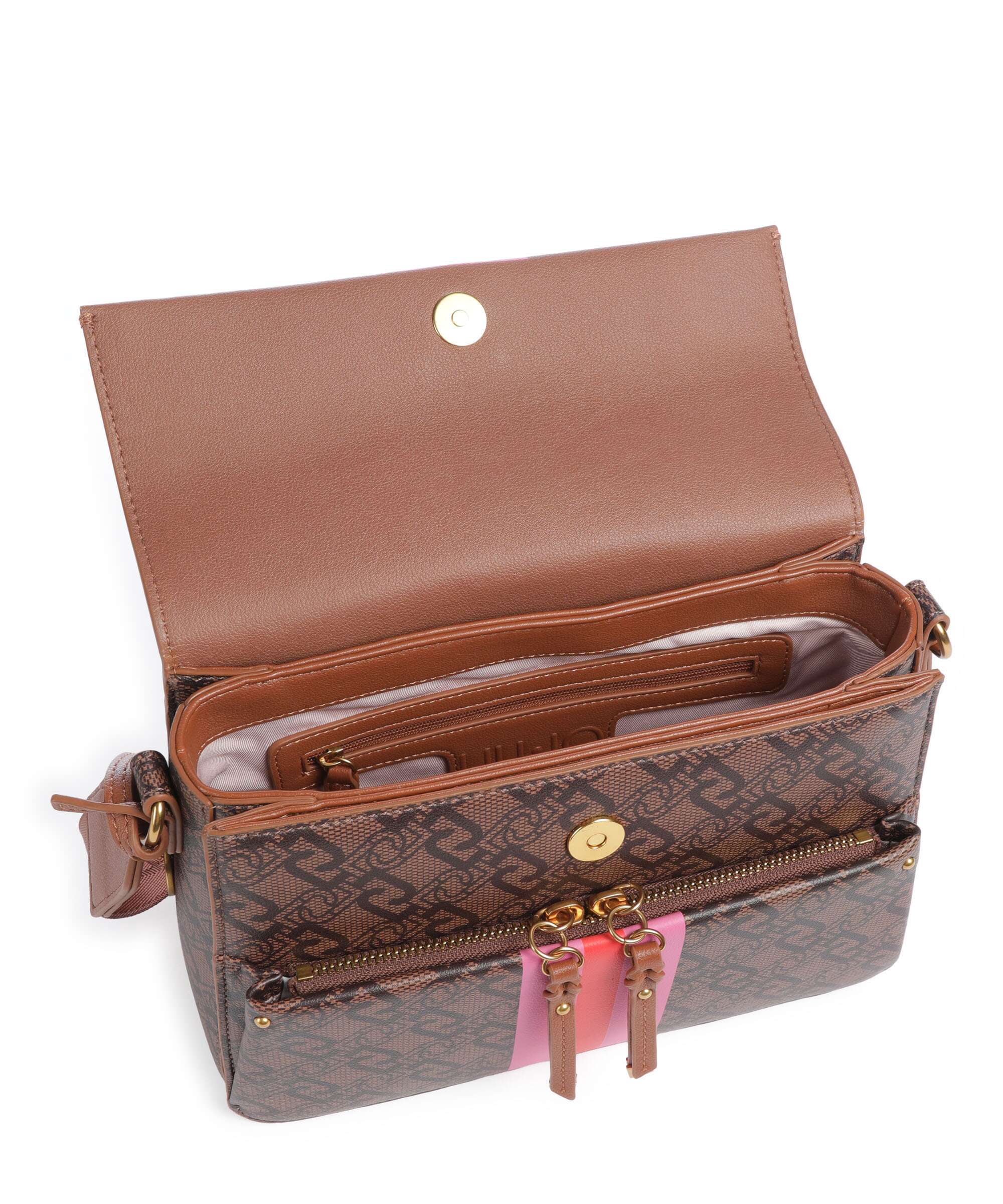 Liu Jo Clidia Crossbody bag deer                          