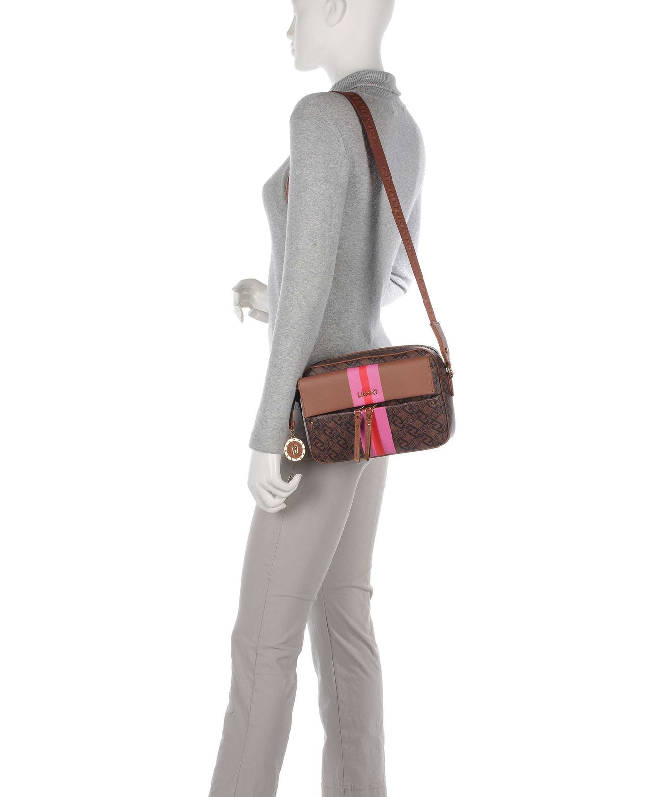 Liu Jo Clidia Crossbody bag deer                          