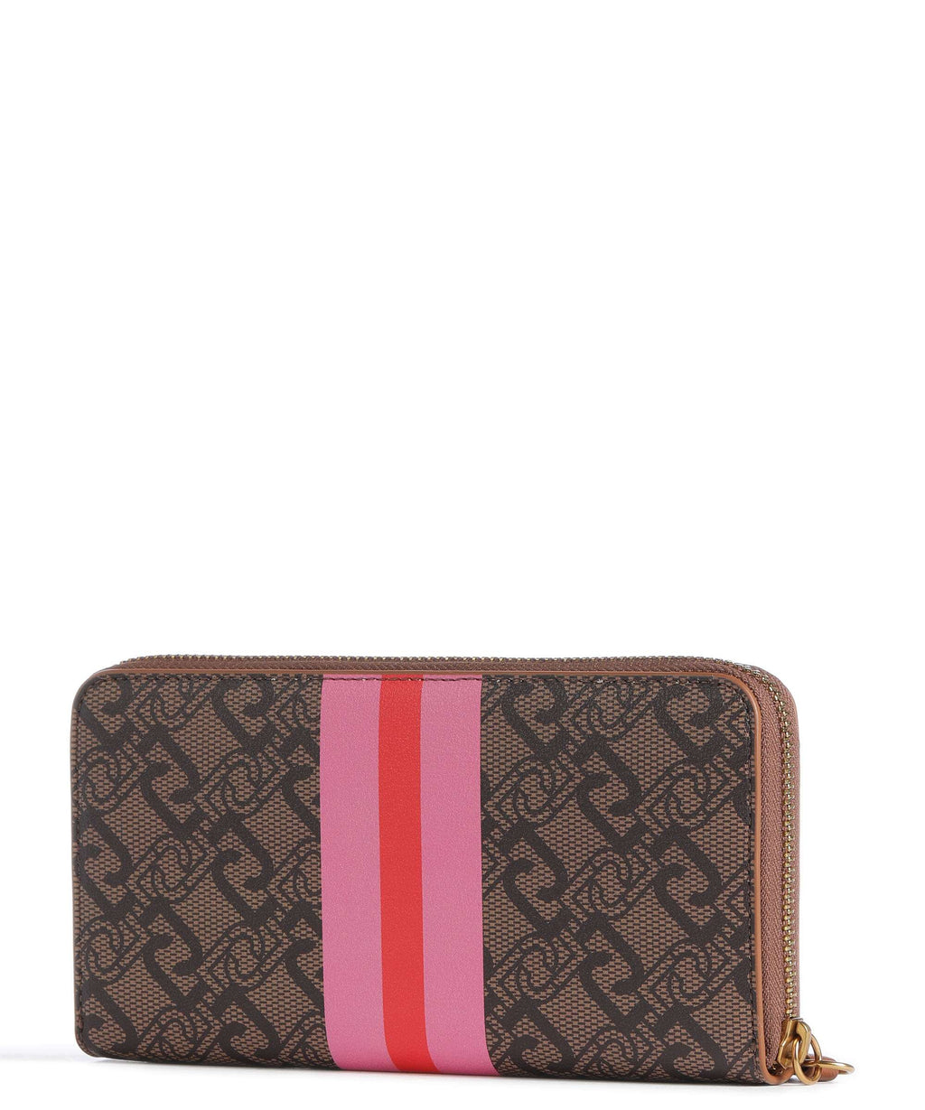 Liu Jo Clidia Wallet deer                          