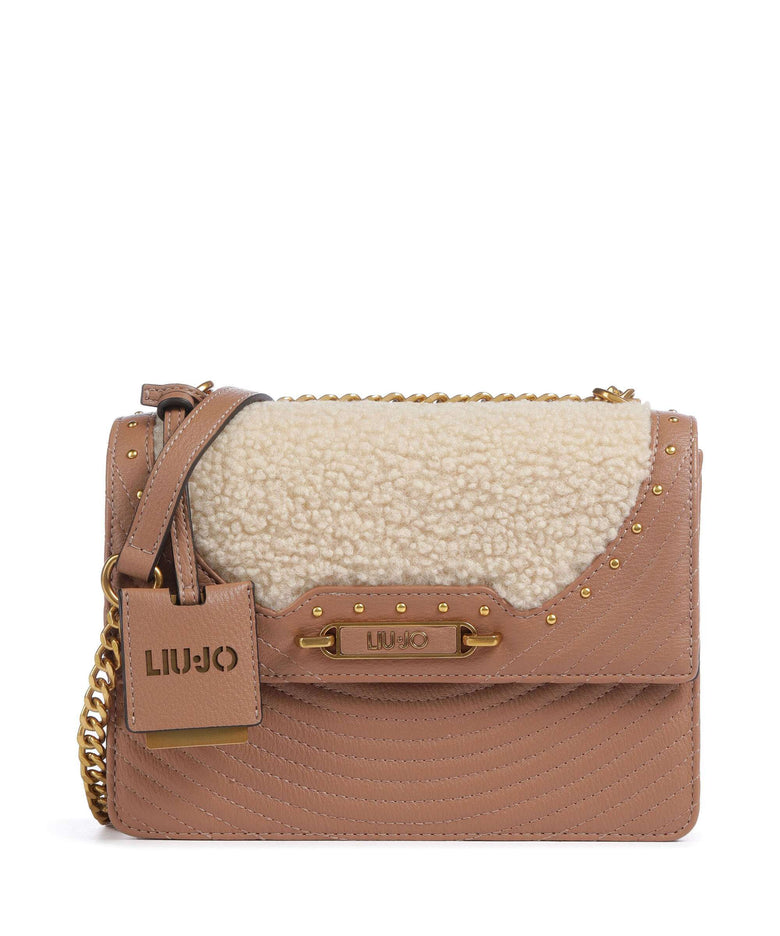 Liu Jo Adonide Shoulder bag teddy
